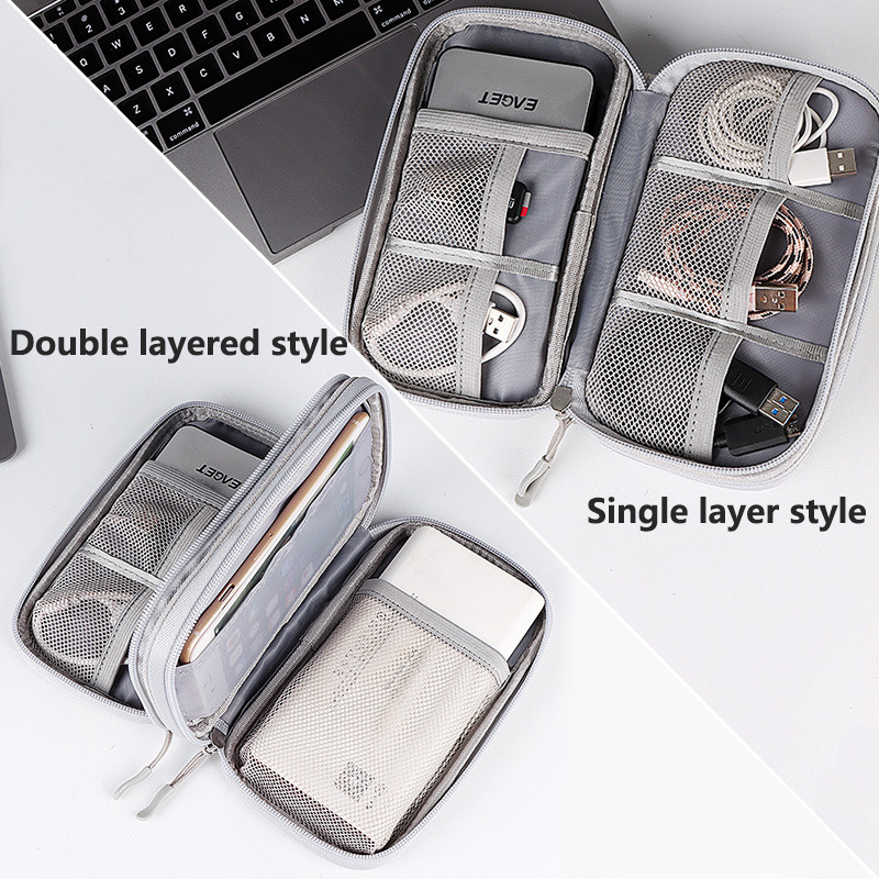 Multi-Color Portable Travel Di - Travel Accessories Electronics recensione e prezzo