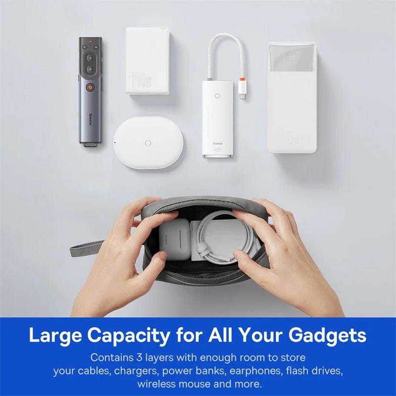 Portable Phone Waterproof Bag  - Travel Packing Accessories recensione e prezzo