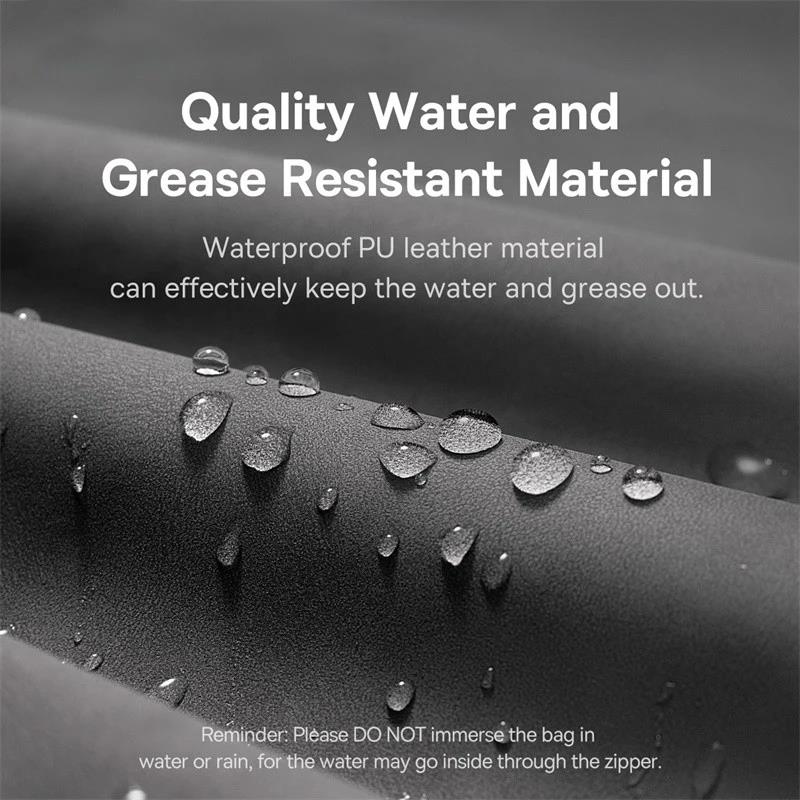 Portable Phone Waterproof Bag  - Travel Packing Accessories recensione e prezzo