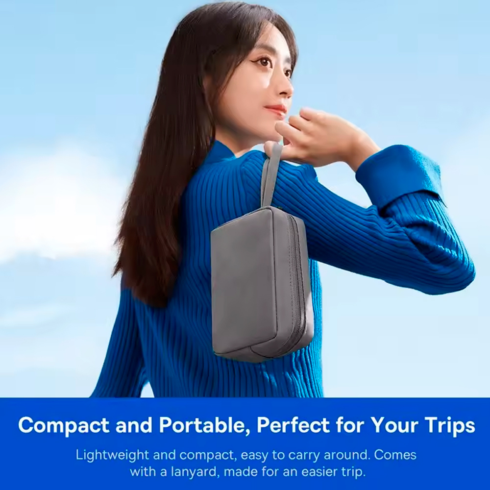 Portable Phone Waterproof Bag  - Travel Packing Accessories recensione e prezzo