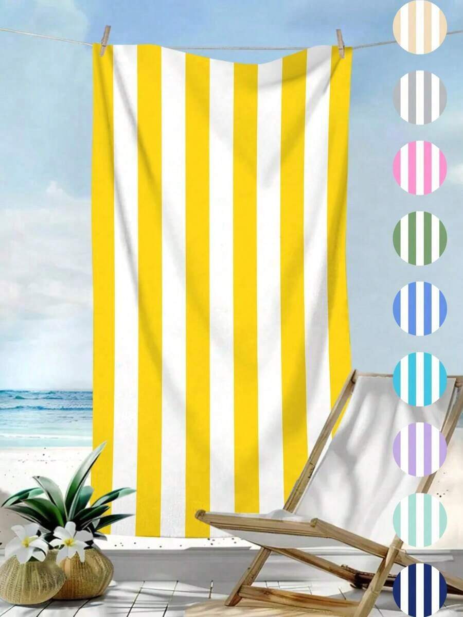 Extra Large Microfiber Beach T - Travel Towel Quick Dry recensione e prezzo
