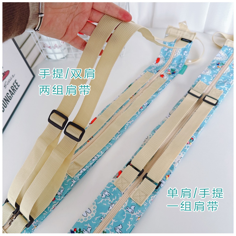 Cute Foldable Eco Friendly Bag - Travel Accessories For Japan Trip recensione e prezzo